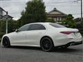 2021 Mercedes-Benz S-Class