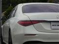 2021 Mercedes-Benz S-Class