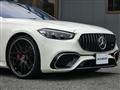 2021 Mercedes-Benz S-Class