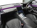 2021 Mercedes-Benz S-Class