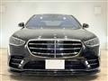 2021 Mercedes-Benz S-Class