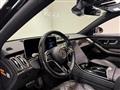 2021 Mercedes-Benz S-Class