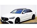 2021 Mercedes-Benz S-Class