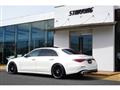 2021 Mercedes-Benz S-Class