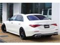 2021 Mercedes-Benz S-Class