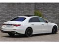 2021 Mercedes-Benz S-Class