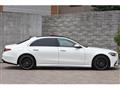 2021 Mercedes-Benz S-Class