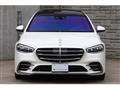 2021 Mercedes-Benz S-Class