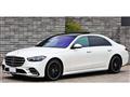 2021 Mercedes-Benz S-Class