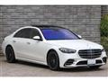 2021 Mercedes-Benz S-Class
