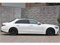 2021 Mercedes-Benz S-Class