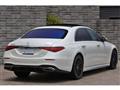 2021 Mercedes-Benz S-Class