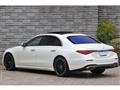 2021 Mercedes-Benz S-Class