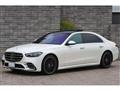 2021 Mercedes-Benz S-Class