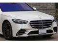 2021 Mercedes-Benz S-Class