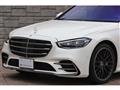 2021 Mercedes-Benz S-Class