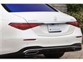 2021 Mercedes-Benz S-Class
