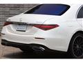 2021 Mercedes-Benz S-Class