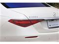 2021 Mercedes-Benz S-Class