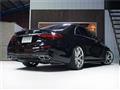 2021 Mercedes-Benz S-Class