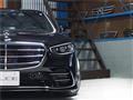 2021 Mercedes-Benz S-Class