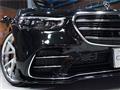 2021 Mercedes-Benz S-Class