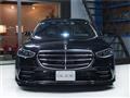 2021 Mercedes-Benz S-Class