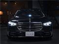2021 Mercedes-Benz S-Class