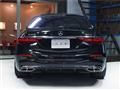 2021 Mercedes-Benz S-Class