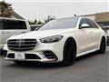 2021 Mercedes-Benz S-Class