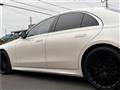 2021 Mercedes-Benz S-Class