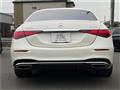 2021 Mercedes-Benz S-Class