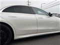 2021 Mercedes-Benz S-Class