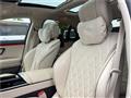 2021 Mercedes-Benz S-Class