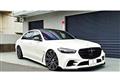 2021 Mercedes-Benz S-Class