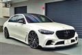 2021 Mercedes-Benz S-Class