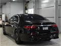 2021 Mercedes-Benz S-Class