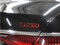 2021 Mercedes-Benz S-Class