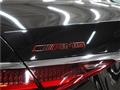 2021 Mercedes-Benz S-Class