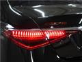 2021 Mercedes-Benz S-Class