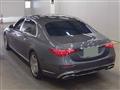 2021 Mercedes-Benz S-Class