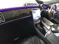 2021 Mercedes-Benz S-Class