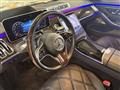 2021 Mercedes-Benz S-Class