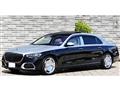 2021 Mercedes-Benz S-Class