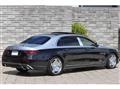 2021 Mercedes-Benz S-Class