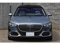 2021 Mercedes-Benz S-Class