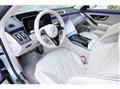 2021 Mercedes-Benz S-Class