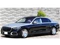 2021 Mercedes-Benz S-Class