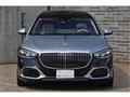 2021 Mercedes-Benz S-Class