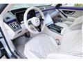 2021 Mercedes-Benz S-Class